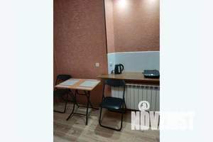 1-к квартира, посуточно, 30м2, 2/2 этаж