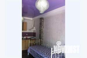 1-к квартира, посуточно, 27м2, 3/3 этаж