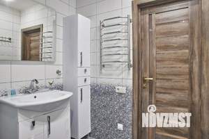 1-к квартира, посуточно, 90м2, 1/1 этаж