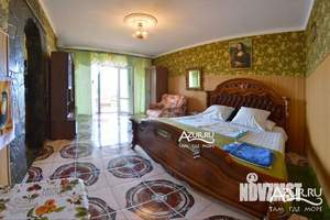 1-к квартира, посуточно, 35м2, 2/2 этаж
