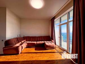 2-к квартира, на длительный срок, 75м2, 5/8 этаж