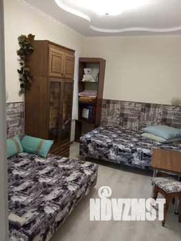 1-к квартира, посуточно, 22м2, 2/3 этаж