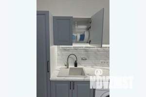 1-к квартира, посуточно, 35м2, 6/9 этаж