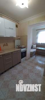 2-к квартира, посуточно, 60м2, 1/5 этаж
