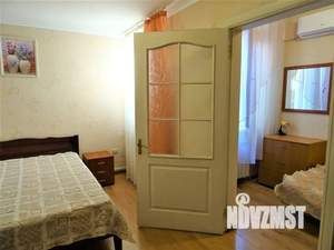 2-к квартира, посуточно, 40м2, 2/2 этаж