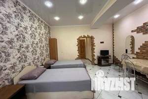 1-к квартира, посуточно, 34м2, 1/7 этаж