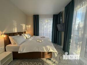 2-к квартира, посуточно, 42м2, 2/3 этаж