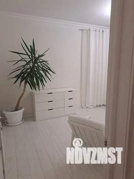 2-к квартира, посуточно, 55м2, 7/9 этаж