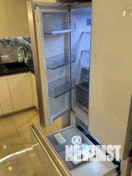 2-к квартира, посуточно, 62м2, 16/18 этаж