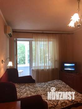 1-к квартира, посуточно, 32м2, 3/5 этаж