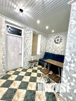 2-к квартира, посуточно, 50м2, 1/2 этаж