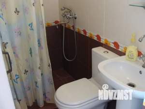 1-к квартира, посуточно, 16м2, 3/3 этаж