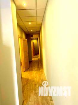 4-к квартира, посуточно, 102м2, 1/14 этаж