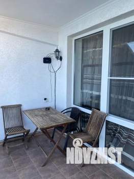 1-к квартира, посуточно, 60м2, 4/6 этаж