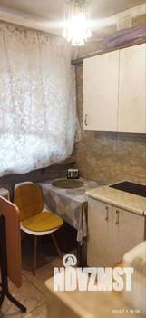 1-к квартира, на длительный срок, 32м2, 5/5 этаж
