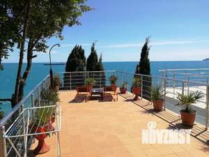 Студия квартира, посуточно, 22м2, 3/3 этаж