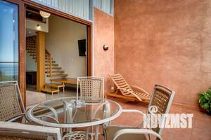 3-к квартира, посуточно, 120м2, 9/10 этаж