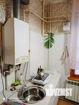 1-к квартира, на длительный срок, 32м2, 1/3 этаж