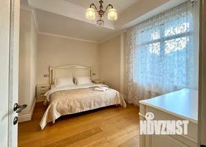 2-к квартира, посуточно, 61м2, 7/7 этаж