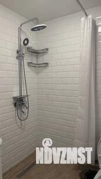 1-к квартира, посуточно, 30м2, 1/3 этаж