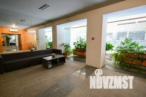 2-к квартира, посуточно, 50м2, 3/10 этаж