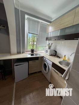 Студия квартира, на длительный срок, 20м2, 3/5 этаж