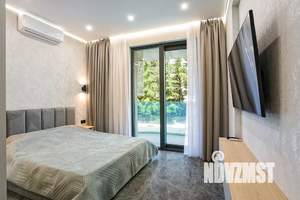 1-к квартира, посуточно, 36м2, 5/8 этаж