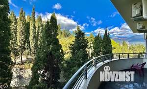 3-к квартира, посуточно, 80м2, 5/8 этаж