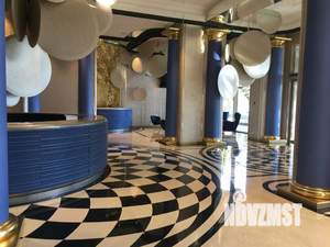 1-к квартира, посуточно, 68м2, 1/1 этаж