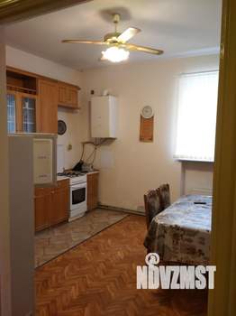3-к квартира, посуточно, 150м2, 2/5 этаж