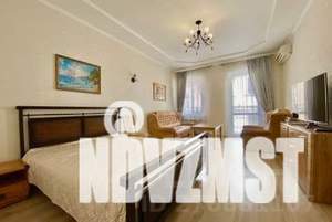 1-к квартира, посуточно, 47м2, 3/4 этаж