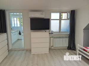 1-к квартира, на длительный срок, 35м2, 2/2 этаж