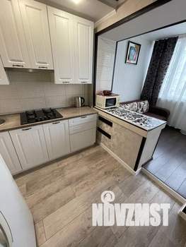 3-к квартира, посуточно, 90м2, 2/5 этаж