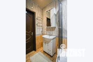 1-к квартира, посуточно, 35м2, 3/6 этаж