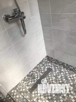 1-к квартира, посуточно, 43м2, 2/2 этаж