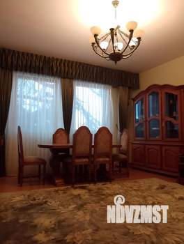 2-к квартира, на длительный срок, 110м2, 3/4 этаж