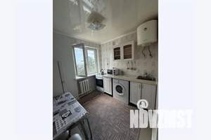 1-к квартира, посуточно, 29м2, 5/5 этаж