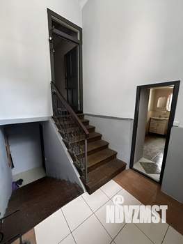 3-к квартира, посуточно, 98м2, 2/2 этаж