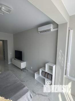 Студия квартира, на длительный срок, 35м2, 10/15 этаж