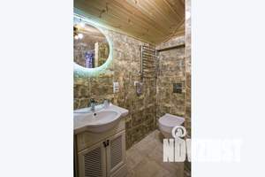 1-к квартира, посуточно, 27м2, 6/6 этаж