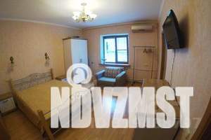 1-к квартира, посуточно, 31м2, 2/2 этаж