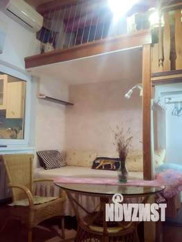 1-к квартира, на длительный срок, 35м2, 1/1 этаж