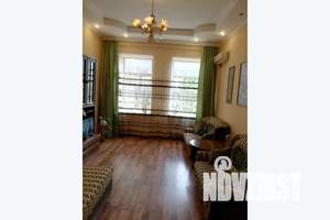 1-к квартира, посуточно, 40м2, 3/3 этаж