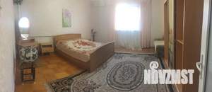 2-к квартира, посуточно, 100м2, 2/2 этаж