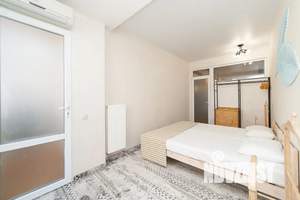 3-к квартира, посуточно, 75м2, 3/5 этаж