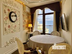 2-к квартира, посуточно, 75м2, 12/21 этаж