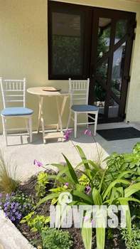 Студия квартира, посуточно, 18м2, 1/1 этаж