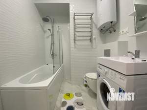 2-к квартира, посуточно, 43м2, 5/8 этаж