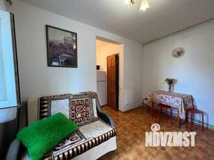 1-к квартира, посуточно, 30м2, 2/3 этаж