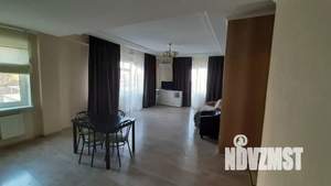 3-к квартира, посуточно, 120м2, 5/10 этаж